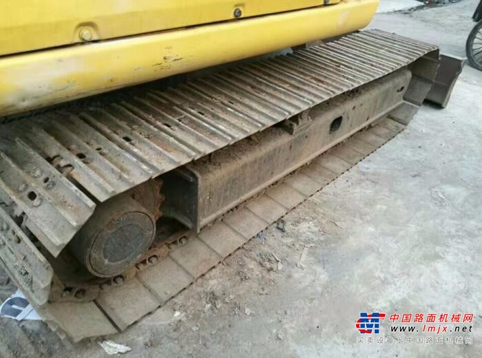 重庆出售转让二手小松土方机械