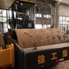 重庆出售转让二手徐工压路机