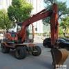 长春市出售转让二手新源土方机械