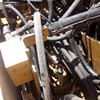 郴州市出售转让二手卡特彼勒土方机械