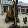 宝鸡市出售转让二手卡特彼勒土方机械