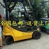 常德市出售转让二手合力电动叉车