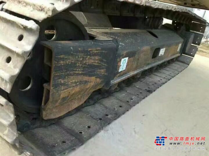 毕节地区出售转让二手卡特彼勒土方机械