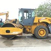 大连市出售转让二手徐工压路机