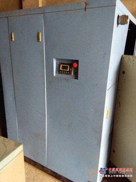 重庆出售转让二手柴油发电机
