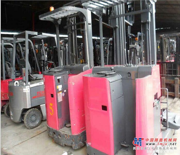 亳州市出售转让二手电动叉车