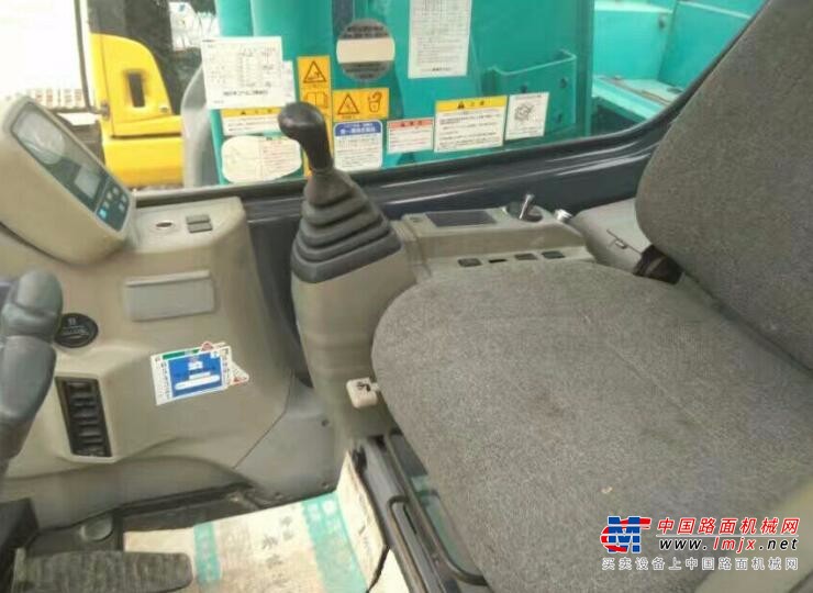 滨州市出售转让二手神钢土方机械