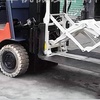 安庆市出售转让二手合力电动叉车