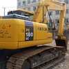 安康市出售转让二手三一重工土方机械