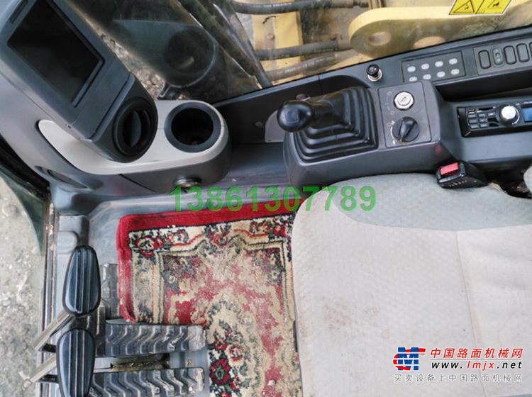 重庆出售转让二手卡特彼勒土方机械