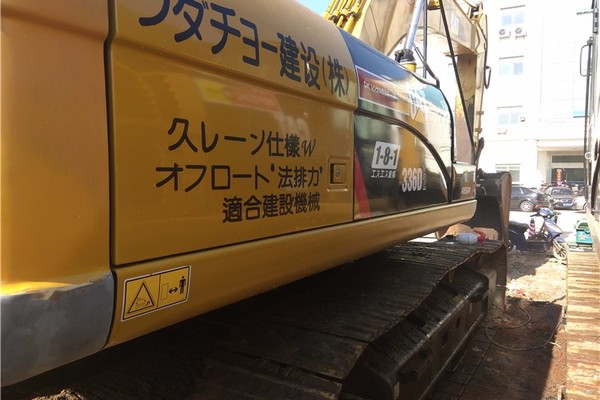 阿里地区出售转让二手卡特彼勒土方机械