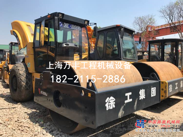 巴中市出售转让二手压路机