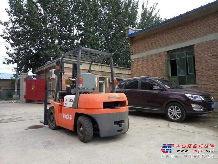 沧州市出售转让二手电动叉车