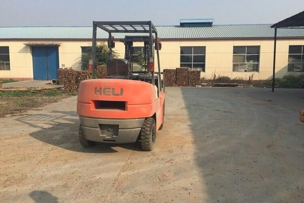 沧州市出售转让二手电动叉车