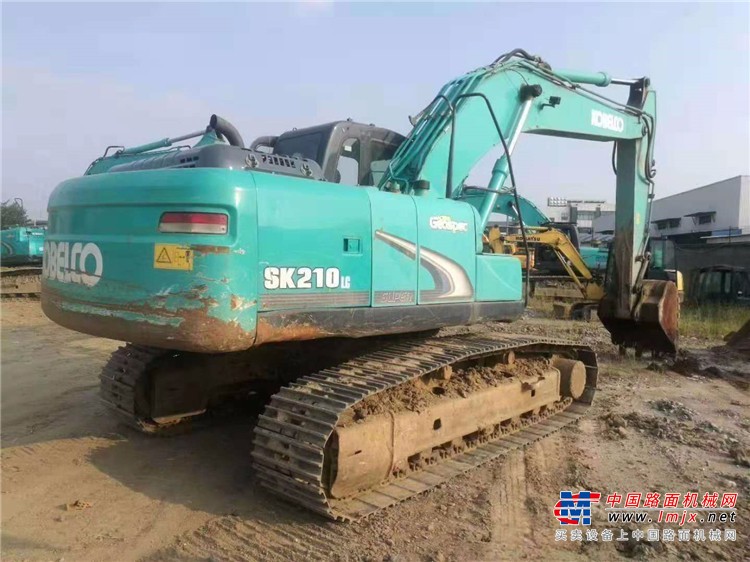崇左市出售转让二手三一重工土方机械
