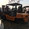 安庆市出售转让二手奇瑞重工电动叉车