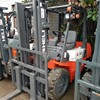 长沙市出售转让二手TCM电动叉车