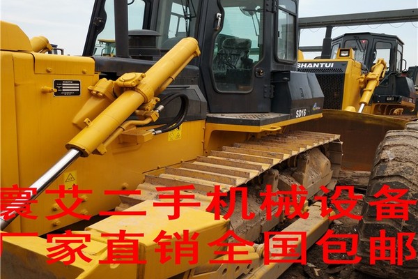 成都市出售转让二手山推推土机