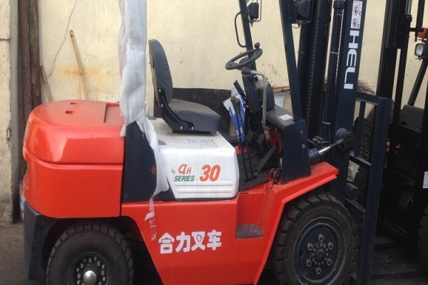 滁州市出售转让二手其他电动叉车