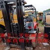 潮州市出售转让二手合力电动叉车