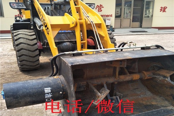 德州市出售转让二手装载机