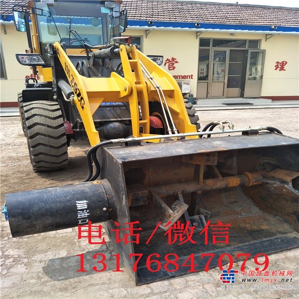 德州市出售转让二手装载机