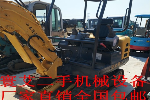 大理出售转让二手斗山土方机械