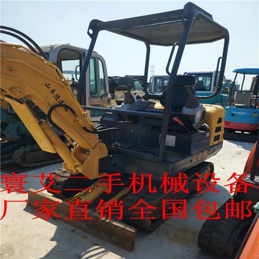 大理出售转让二手斗山土方机械