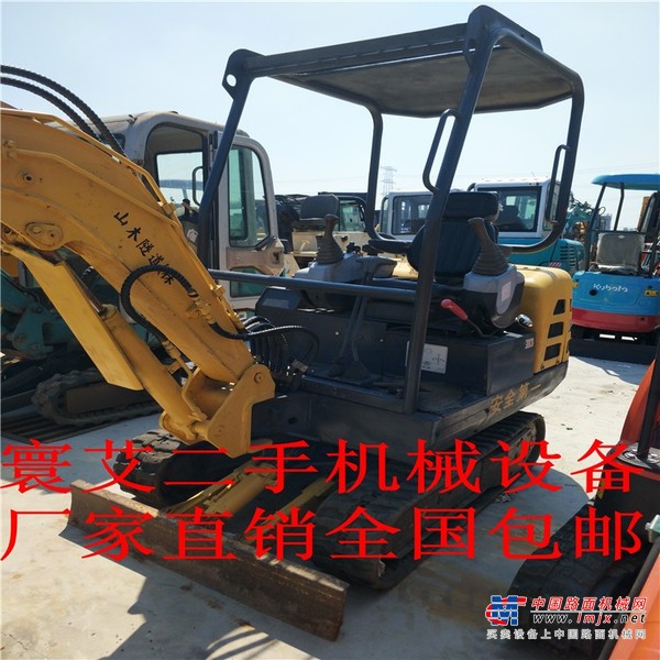 大理出售转让二手斗山土方机械