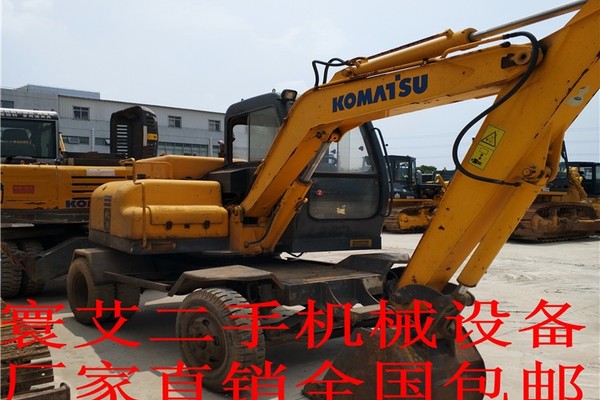 大理出售转让二手斗山土方机械