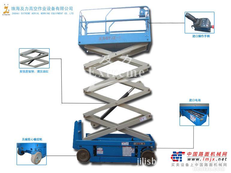 东莞市出售转让二手起重机械