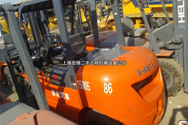 蚌埠市出售转让二手其他电动叉车