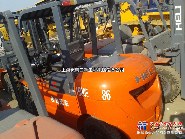 蚌埠市出售转让二手其他电动叉车