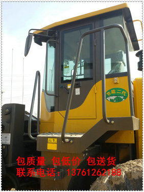 宝鸡市出售转让二手柳工装载机