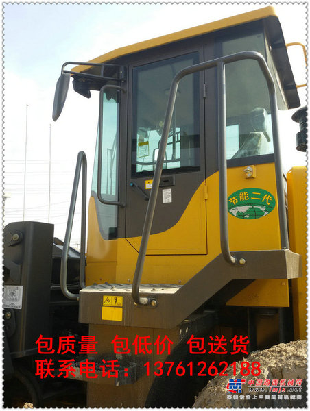宝鸡市出售转让二手柳工装载机