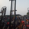 宝鸡市出售转让二手合力电动叉车