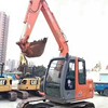 北海市出售转让二手日立土方机械