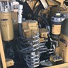 阿克苏地区出售转让二手卡特彼勒土方机械