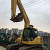 阿坝出售转让二手小松土方机械