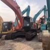 武威市出售转让二手日立土方机械