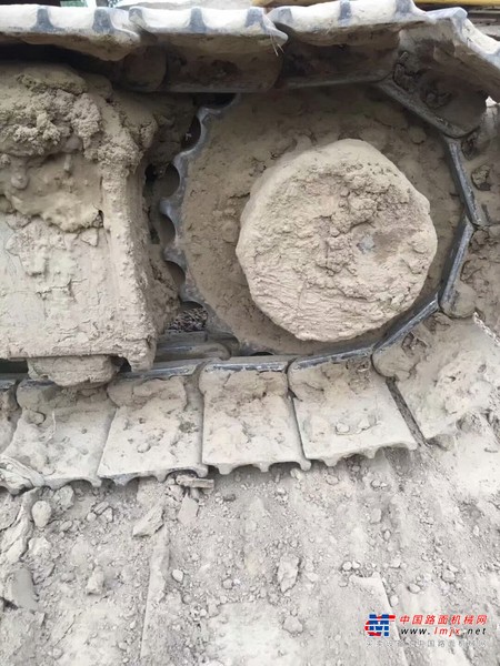 滨州市出售转让二手斗山土方机械