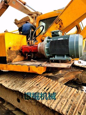 巴中市出售转让二手其他土方机械
