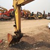 巴中市出售转让二手卡特彼勒土方机械