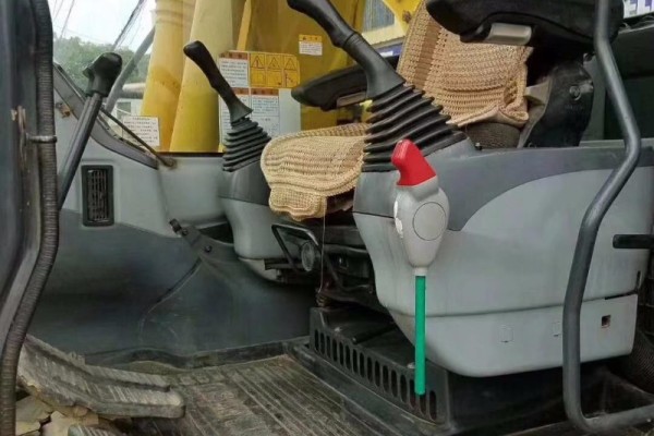 乌海市出售转让二手小松土方机械