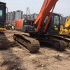 武汉市出售转让二手日立土方机械
