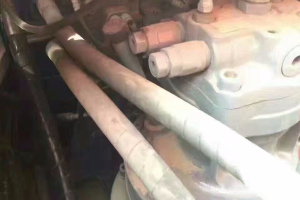 重庆出售转让二手日立土方机械