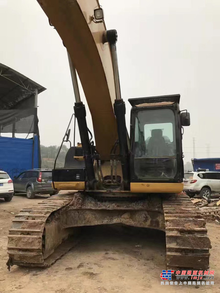 重庆出售转让二手卡特彼勒土方机械