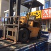 重庆出售转让二手合力电动叉车