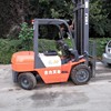 长春市出售转让二手合力电动叉车
