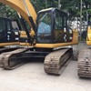 长沙市出售转让二手卡特彼勒土方机械